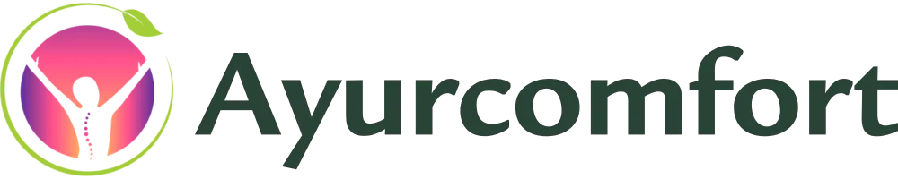 Ayurcomfort logo