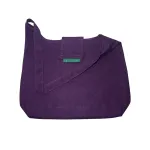 Tapis d'acupression, coussin et sac violet Ayurcomfort - Tapis Champ de Fleurs – Image 10