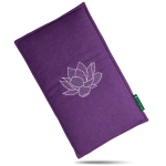 Tapis d'acupression Violet avec Sac Ayurcomfort – Image 3