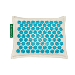 Coussin d'acupression Naturel Turquoise Ayurcomfort
