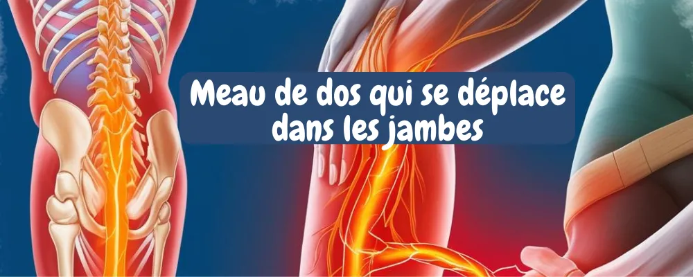 Meau de dos