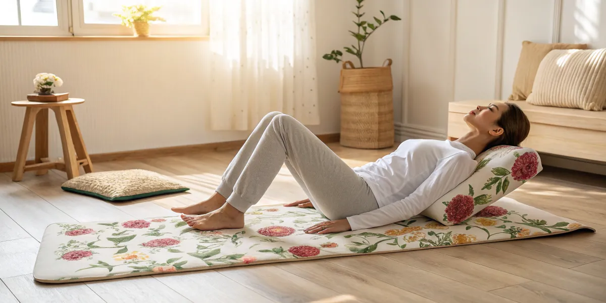 int rieur chaleureux et zen o une personne utilis (1)