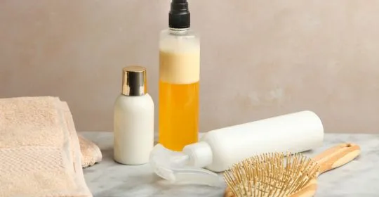 Produits de soin ayurvédiques naturels Ayurcomfort - huiles et cosmétiques bio